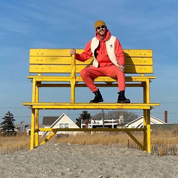 Meet your Posher, Danny - Picture 5 of 6